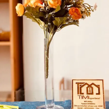 Timi Tuzla