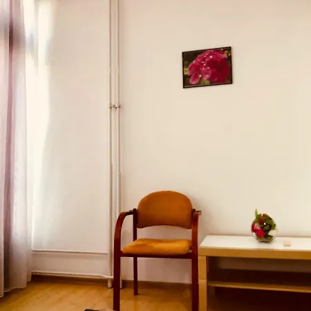 Timi Lägenhet Tuzla