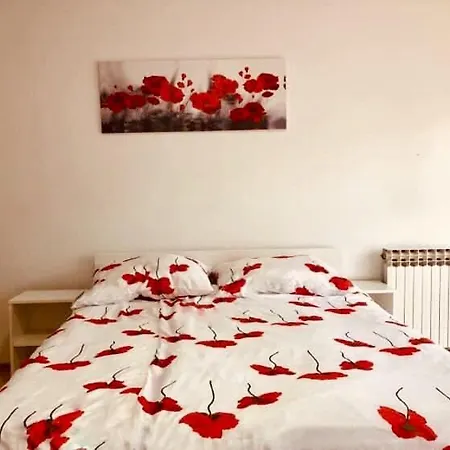Lägenhet Timi Tuzla